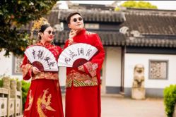 -今生有约国际精品婚纱摄影(苏州店)