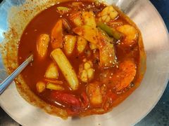 -京尚道韩式美食屋(海甸岛店)