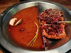 -楠火锅(哈尔滨金爵万象店)