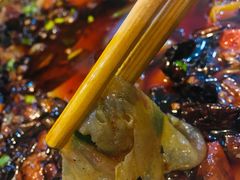 -黑竹香鸡(营和巷店)