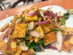 -新疆伊宁远征餐厅