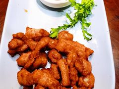 香酥排腩-外婆家(西红门荟聚购物中心店)