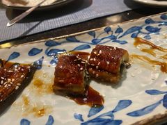 -德川家日本料理(龙德广场店)