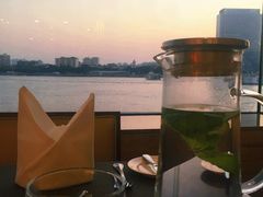 -白天鹅宾馆·流浮阁咖啡厅