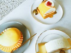 -La Porte de Paris 巴黎之门法式甜品