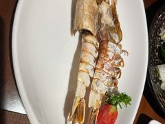 -金沙滩喜来登度假酒店-雅日本餐厅