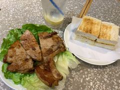 -华嫂冰室(尖沙咀店)