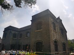 -张学良旧居陈列馆