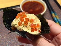 -小十Omakase(地王大厦店)
