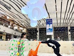 -冰纷万象滑冰场(沈阳万象城店)