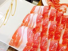 -北门涮肉·铜锅涮肉(南锣鼓巷店)