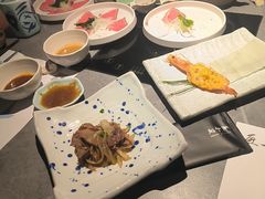 -匠和风精致料理(祥禾天地店)