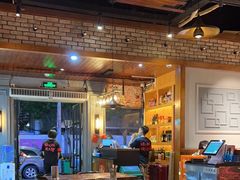 -枪火串烧·东北特色烧烤(罗湖总店)