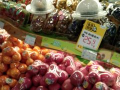 -百果园PAGODA(庆春东路店)