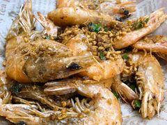-醉壹号海鲜大排档·老厦门特色菜(厦门美食地标店)