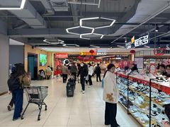 -南城百货(亭江店)