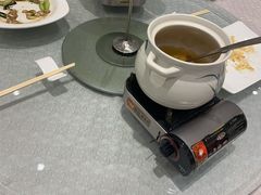 -艳阳天·非遗楚菜(武展店)