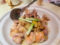-惠食佳(滨江大公馆店)
