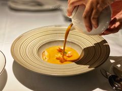 南法马赛鱼汤-燃扒房Steakhouse(皇庭店)
