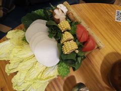 -大理老字号·舟渔的鱼野生菌海景餐厅(双廊店)