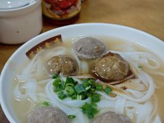 -荔林食店(西华路店)