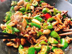 -张氏父子常德肠子馆(红星总店)