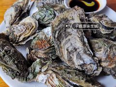 -南蚝小贝海鲜特色餐厅(南澳岛店)