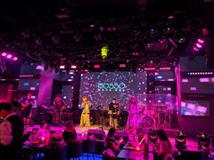 -MOSSO音乐酒吧·live house(南京旗舰店)