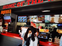 -汉堡王(丁兰广场店)