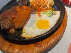 -豪享来中西餐厅(隆昌店)