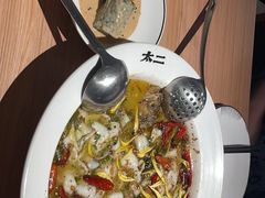 -新太二·鲜料川菜(晶耀前滩店)