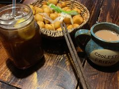 -风铃酒吧(花园路店)