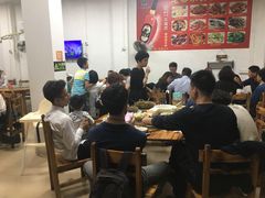 大堂-老客家美食• 竹筒饭• 河鲜(龙门永汉店)