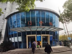 -淞南镇社区卫生服务中心