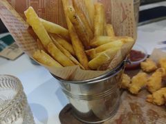 -做披萨的奇葩(中海央墅店)