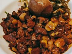 -乡村基(双流时代奥特莱斯餐厅)