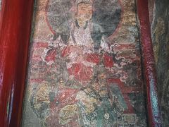 -报恩寺(平武县)