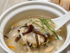 -滋粥楼·顺德菜(番禺广场总店)