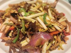 -宋徽厨·安徽菜(安庆绿地店)