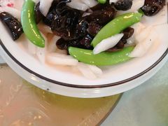 -长春观斋补堂素菜馆