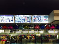 -天行健身＆天行拳馆跆拳道·格斗TXGYM