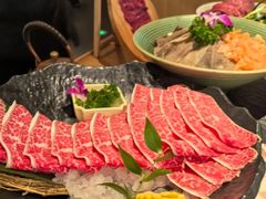 -盡膳口福跷脚牛肉火锅(国贸商城店)