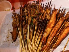 -熊氏烧烤·人生一串(八一广场总店)