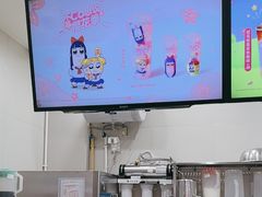 -CoCo都可(上海环球港店)