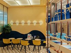 -CREAM STORY意大利手工冰淇淋&甜品(万象前海店)