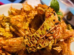 -局气 烤鸭·北京菜(武清店)