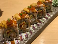 -昱匠·日本料理(金融街店)