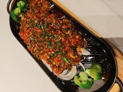-望京辣宴·古法川菜(望京店)