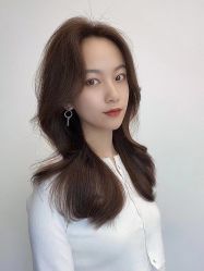点击看大图 -洛施奇烫发染发沙龙