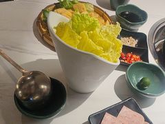 -狐狸爱上椰子鸡(滨江星光大道店)